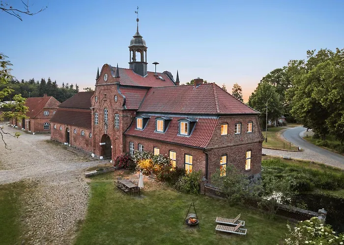 Ferienhaus \