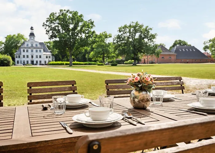Ferienhaus \