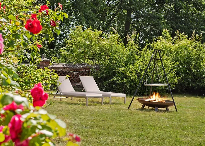Ferienhaus \