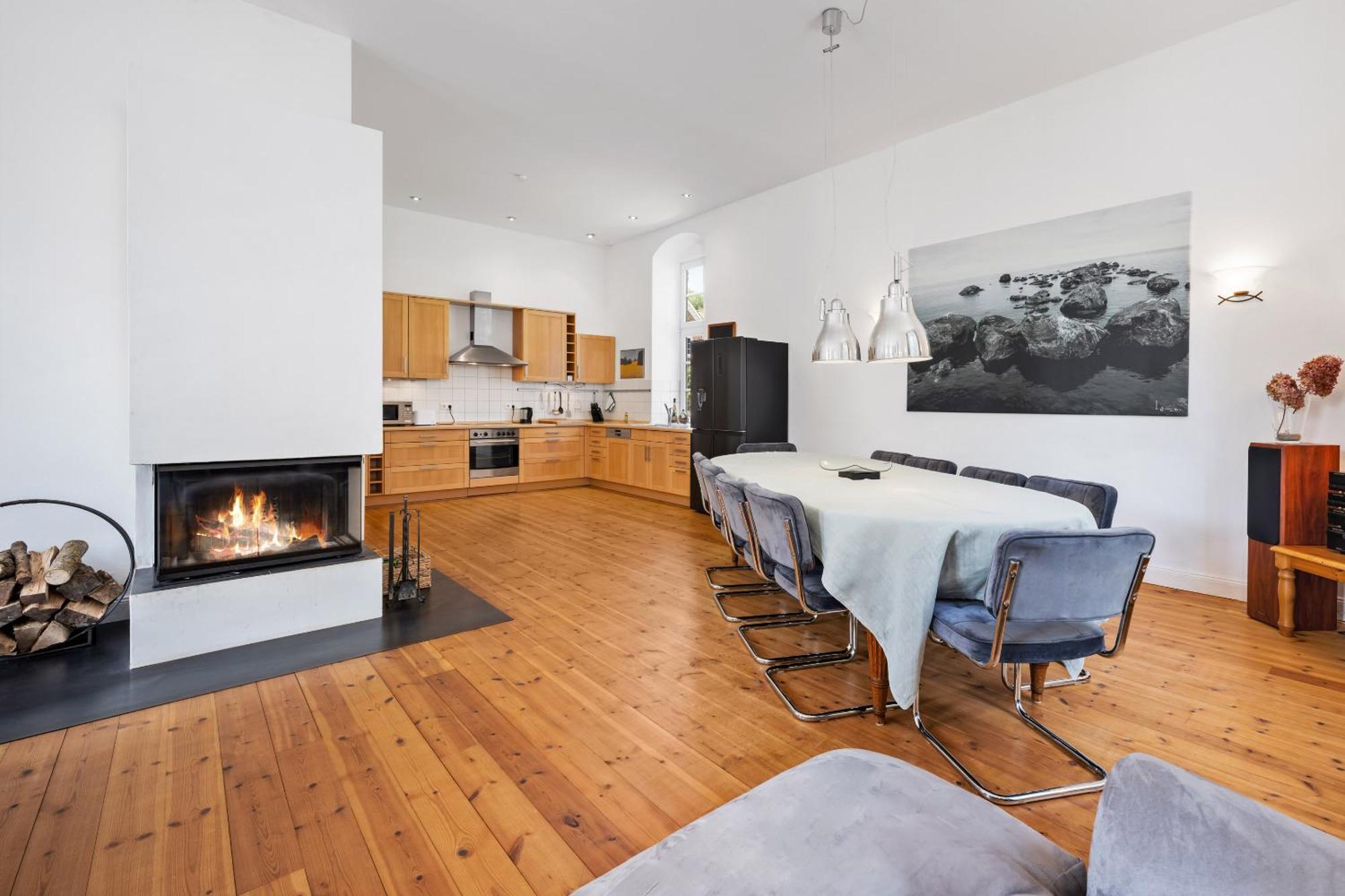 Holiday home 